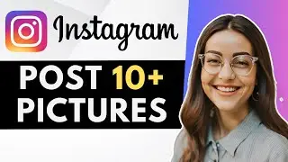 How to Add More Than 10 Photos to an Instagram Post