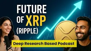 Future of XRP: $100 Reality or Pipe Dream?