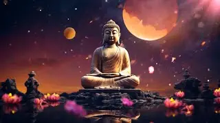 Binaural Frequency N9 | 90 Hz | Relaxing Music for Meditation, Zen, Yoga & Stress Relief