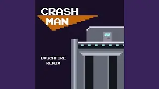 Crash Man (Mega Man 2 Remix)