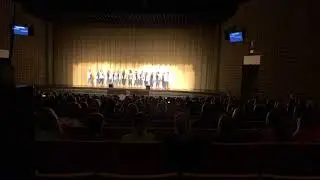 Umbrella (opb Rihanna) - Howell HS Classicality