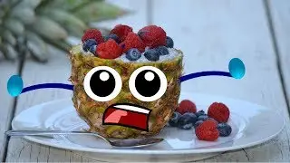 Cute Doodles Series ► FaceMation - (Episode 1)