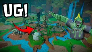 A New VR Game Is Here!