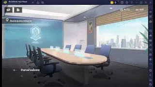 STARSEED: Asnia Trigger Story Mode - Limerit Chapter 6 Episode 7-8 Thai Version