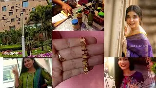Grand Eid Exhibition at RedissonBlu, Chittagong.. &lrm;@ArtsOfPiYa&nbsp; 's stall.(2)