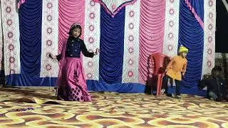 #सरस्वती पूजा में बच्चों द्वारा संस्कृति कार्यक्रम नायक टोला खरगु #highlights #easy #enjoy 