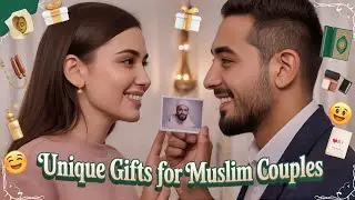 The SHOCKING Truth About Choosing Halal Gifts for Loved Ones #love