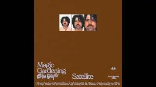 Magic Gardening Club - Satellite