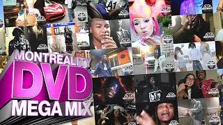 MONTREALITY DVD MEGA MIX | Volume 1