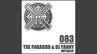 Initialize (DJ Analyzer Revival Mix) (Remastered)