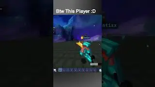Bloxd.io Best Aim Pvp Player! | Bloxd.io | #bloxd #minecraft #shorts #bloxdio |