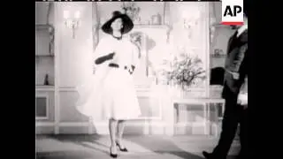 Christian Dior Collection - NO SOUND