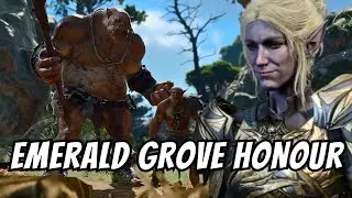 Save the Refugees, Emerald Grove Combat Honour Mode Walkthrough Indonesia