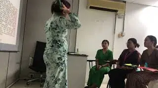 Micro Teaching