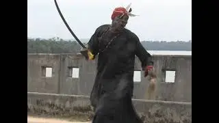 Ekom Ibok - Nka Okut Ama Ison Efik Eburutu (Official Video)
