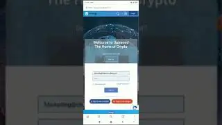 HOW TO GET YOUR UPTRENND PROFILE LINK