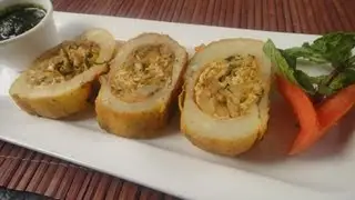 Aloo Nazakat