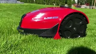 Robot koszący Ambrogio L30 Elite - Domo Kalisz