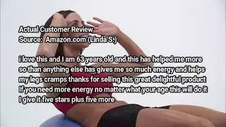 Review: Meta Seven Supplements!  Does it work?  👍👍👍👍👍