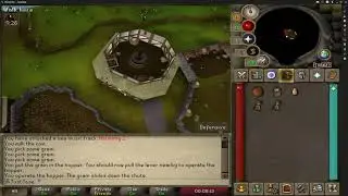 cook's assistant oldschool runescape run through
