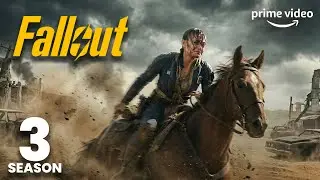 Fallout Season 3 Release Date & All Updates You Must Know