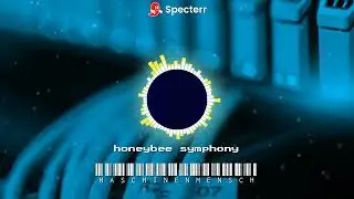 honeybee symphony - maschinenmensch (official visualizer)