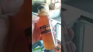 Madu sehat