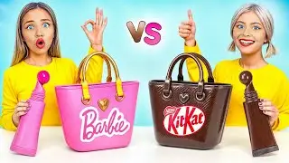 Desaf&iacute;o culinario: Yo vs. mi abuela | Trucos culinarios incre&iacute;bles del Turbo Team