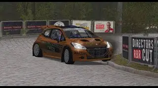 RBR: WRC2.0 vs R5