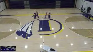 Indianola High School vs Dallas Center-Grimes High School Mens Varsity Basketball