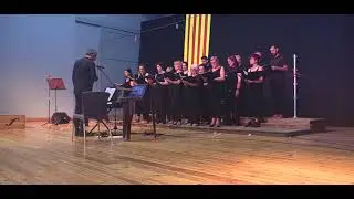 LA DARRERA CANÇO