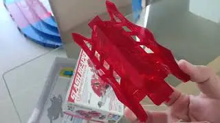 tamiya mini4wd ep.5 slash reaper