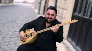 GRANİ ROJO ENSTRÜMENTAL GRANİ 2025