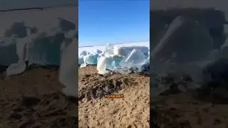 Топ 5 Самых Редких Природных Явлений в Мире КОТОРЫЕ ВАС... 🤯😨