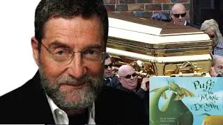 Lenny Lipton &ldquo;Puff the Magic Dragon&rdquo;Cause of Death