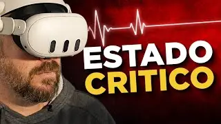 Meta cambia el rumbo de Quest (y no es buena noticia)