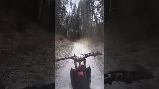 Вот и кончился сезон🥲 #2024 #r #рекомендации #эндуро #enduro #top