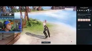 My GLAVIER is Prettier than your Girl: LOST ARK *NEW CLASS* (AKA Lance Master)