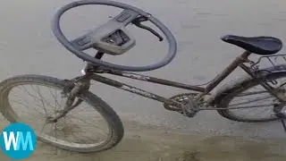 Top 5 bike