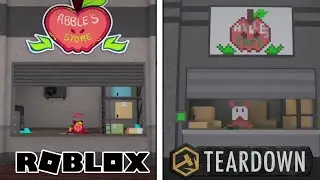 Kaiju Paradise VS Mod Comparison