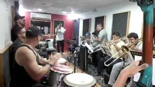 TE MENTÍ ENSAYO SABROSO
