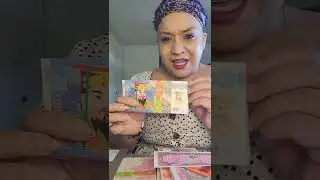 Ancestor Money, Hell Bank Notes and the Meaning and purpose of it, Gold bars