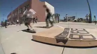 Omaha Go Skateboarding Day