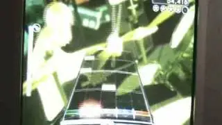 Rock Band 2 (X-Box 360) - Livin' On A Prayer Expert (Guitar)