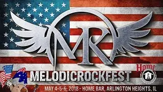 Melodic Rock Fest 5 - USA