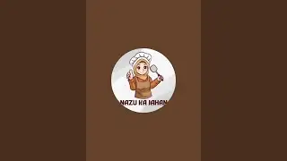 Nazo Ka Jahan  is live! lobia ka salan recipe by Nazo ❤️