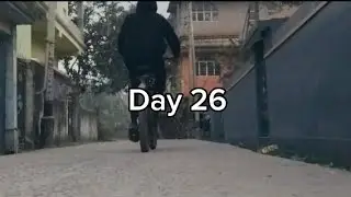 Day 26 #challenge #motivation #fitness #dream #day26 