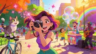 Clic flash - Vox Novalys