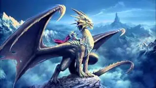 Awaken The Dragon!  Featuring Ashavari Anna Joshi