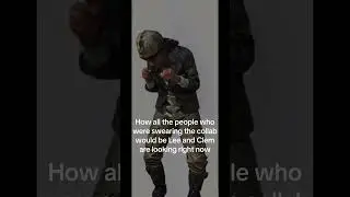 I thought it was obvious 🤷🤷               #dbd #twd #gaming